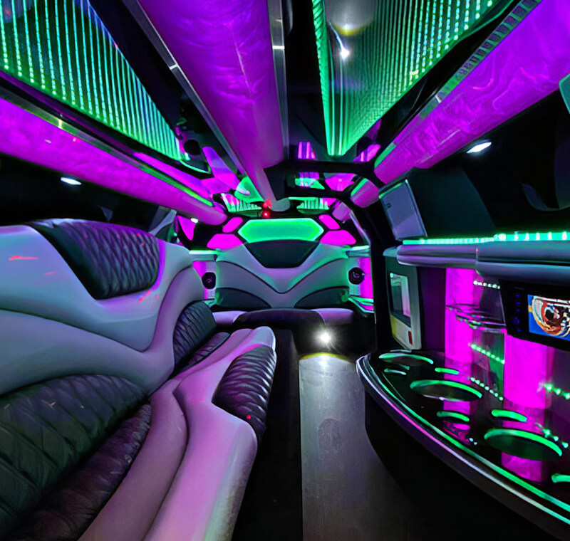 metro detroit limousine