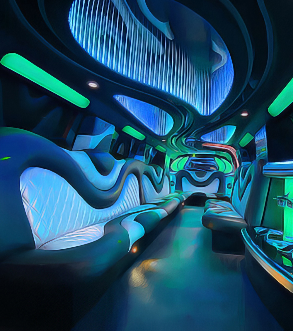 detroit limousine