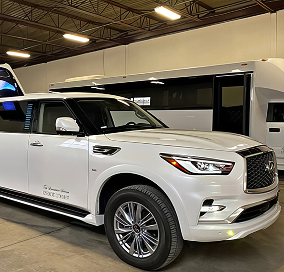 limo service