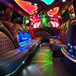 limo service